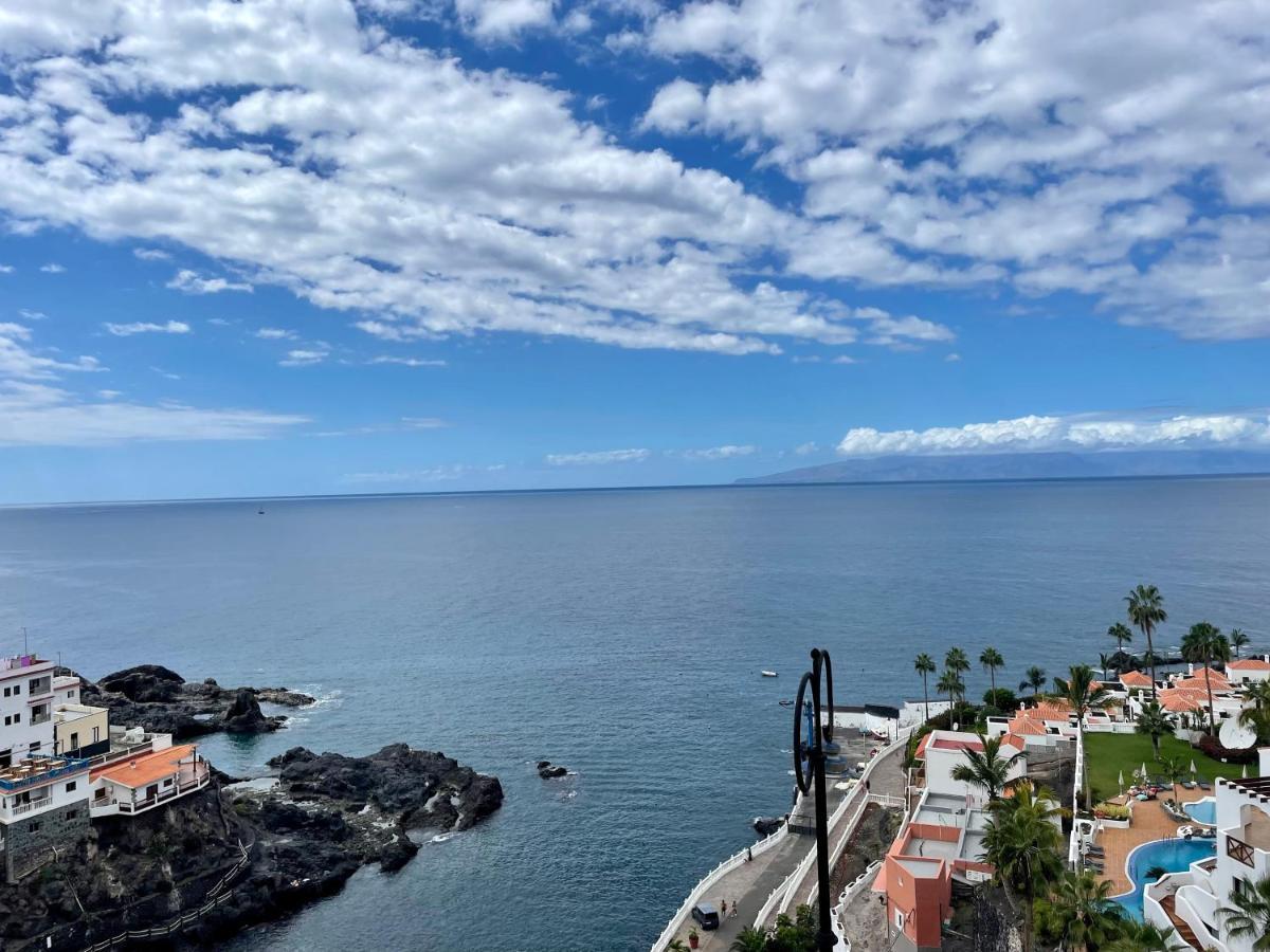 公寓 Spacious, Light & Cozy With Ocean Views 圣地亚哥港